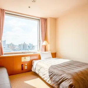 Bunka Koryu Kaikan 3*, Hiroshima Japon