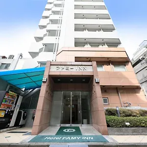 https://famy-inn-kinshicho.alltokyohotels.com