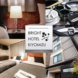 Bright Kiyomizu Appart hôtel