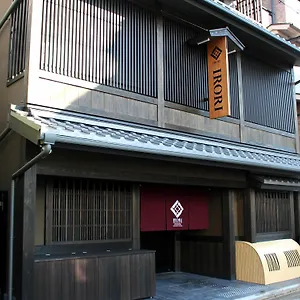 围炉里旅馆-京都站东本愿寺 *** 京都